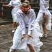 Dancing in the streets of Edinburgh  by billdavidson