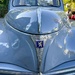 Peugeot 203: Classic Refinement by veronicalevchenko