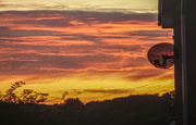 12th Aug 2024 - Tonight's Sunset 