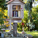 Little Free Library  by joansmor