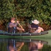 Out for a Nice Evening Paddle by princessicajessica