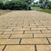 Yellow brick road by scoobylou