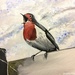 Songbird (painting) by stuart46