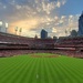 A Night at Great American Ballpark  by alophoto