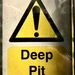 Deep Pit by sleepingexplorer