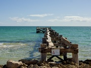 13th Aug 2024 - Gladstone Bay Jetty P8133254