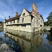 Ightham Mote by jeremyccc