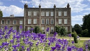 13th Aug 2024 - Gunby Hall