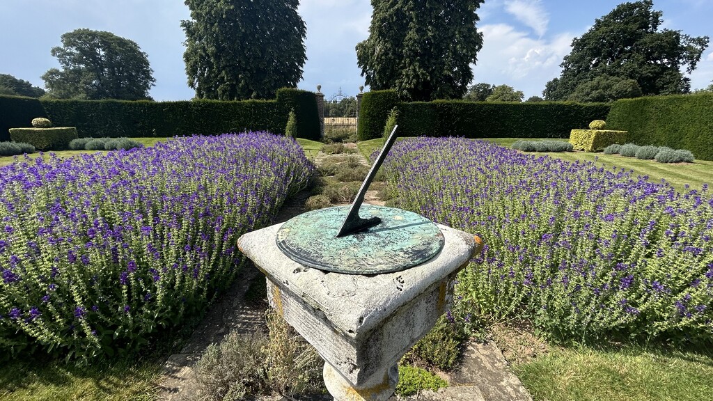 Sundial by phil_sandford