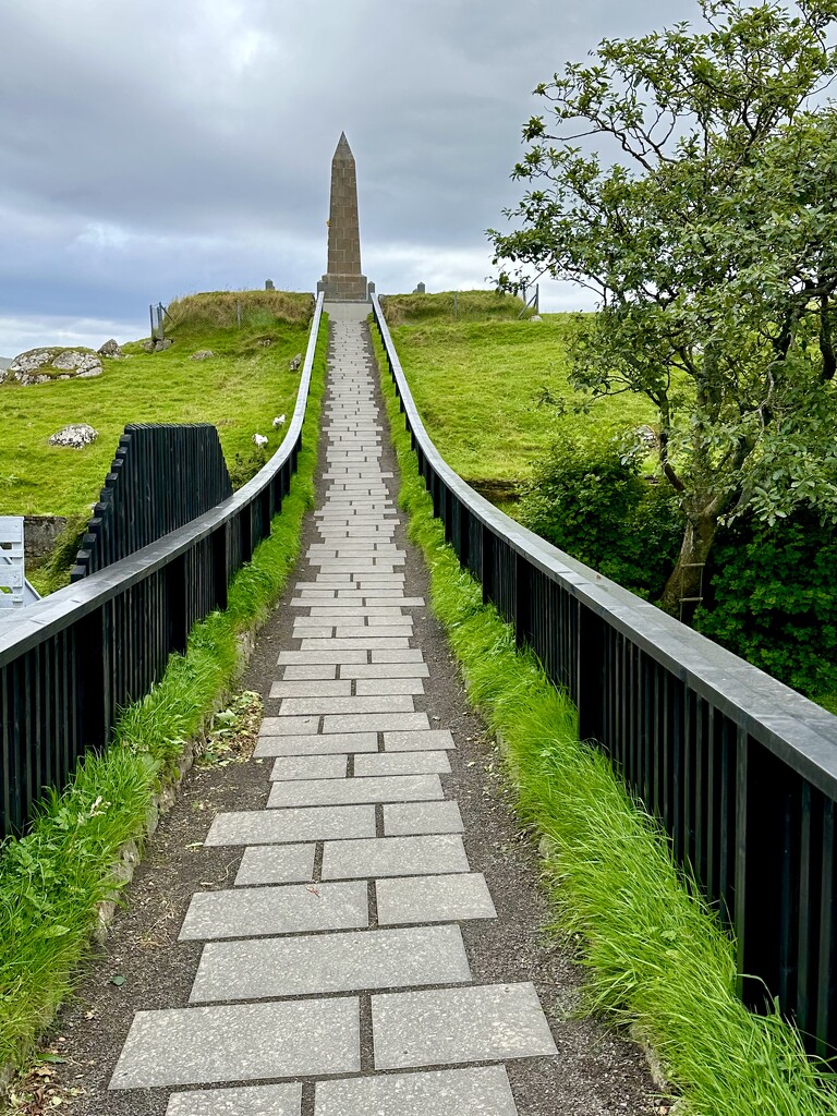 Kongaminni Tórshavn by mubbur