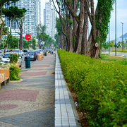 10th Aug 2024 -  Persiaran Gurney  