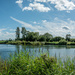 Nature reserve tranquility by nigelrogers