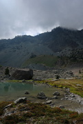 12th Aug 2024 - Upper basin 