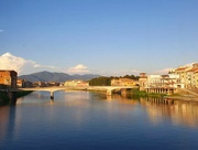 13th Aug 2024 - On the Arno