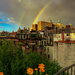 NYC Rainbows by jnewbio