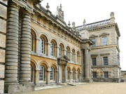 14th Aug 2024 - Grimsthorpe Castle, Lincolnshire