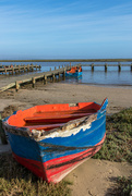 12th Aug 2024 - Low Tide