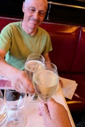 14th Aug 2024 - Champagne in Balthazar 