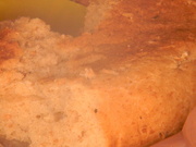 14th Aug 2024 - Bread in Dumpster Closeup 