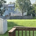 View from the kitchen thru the screen by cwgould