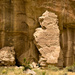 Rocky outcrop by jeffjones