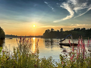 14th Aug 2024 - Sunset Point Gull Lake