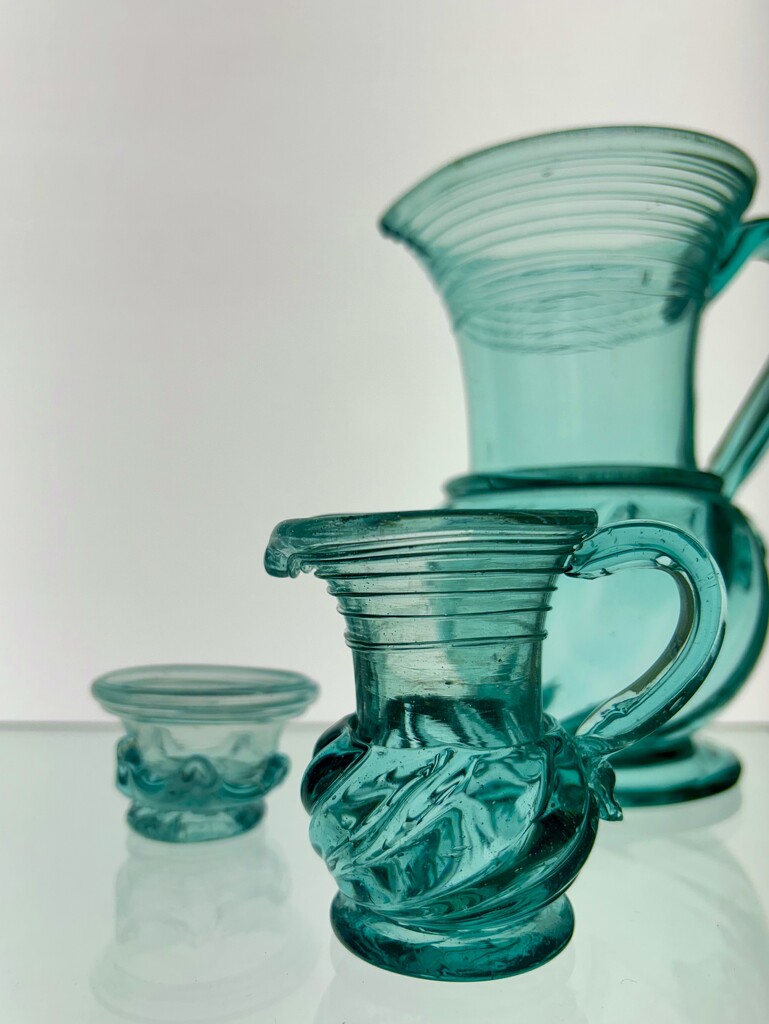 More Glass by loweygrace