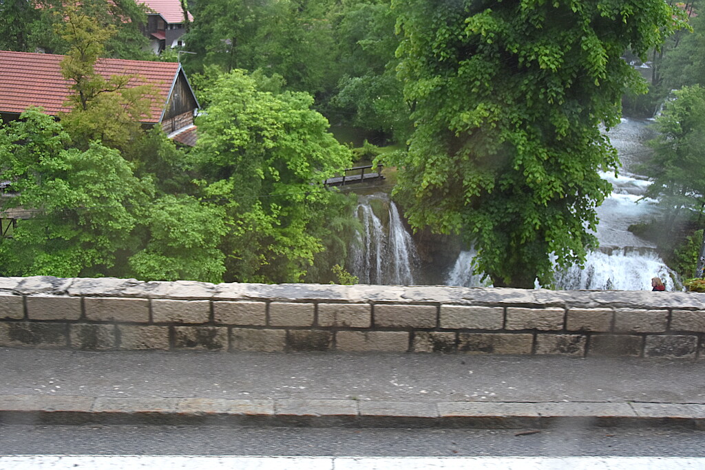 RASTOKE, CROATIA (3) by sangwann