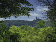 14th Aug 2024 - View of Holy Hill