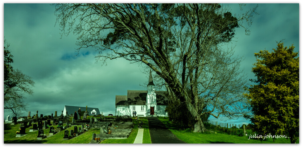 St Brides by julzmaioro