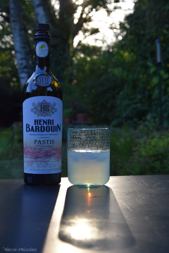 pastis by parisouailleurs