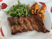 23rd Jul 2024 - Spare-ribs