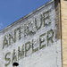 Antique Sign by dkellogg