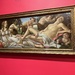 Venus and Mars (1485) by Botticelli  by foxes37