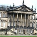 Wentworth Woodhouse by fishers