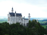 15th Aug 2024 - Neuschwanstein Castle