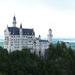 Neuschwanstein Castle by monicac