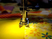 15th Aug 2024 - Day 228/366. Sewing.