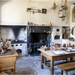 1770's Kitchen by pcoulson