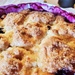 Blueberry cobbler by houser934