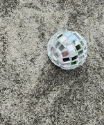 15th Aug 2024 - Disco ball