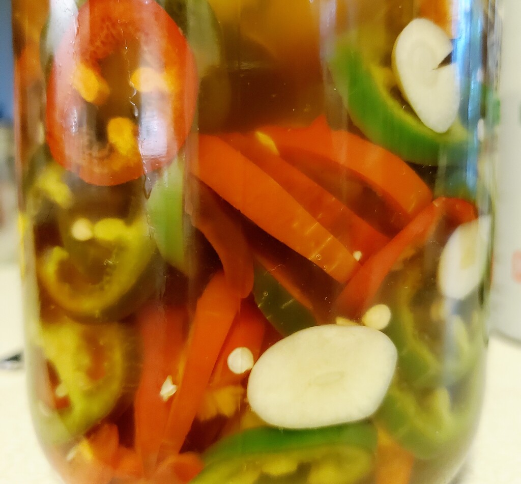 We picked a *pint* of pickled peppers by houser934