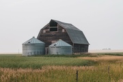 14th Aug 2024 - Another Old Barn