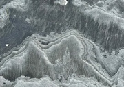 15th Aug 2024 - Sand Mountains with half-moon shell