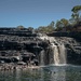 Manning Gorge and Falls by pusspup