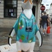 Worcester Penguins 3 Penguin on Holiday by oldjosh