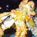 Lion Dancer by jnadonza