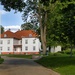 Eidsvoll Manor House by okvalle