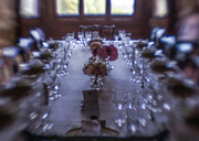 16th Aug 2024 - The confusion of formal dining etiquette