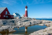 16th Aug 2024 - Tranøy Lighthouse